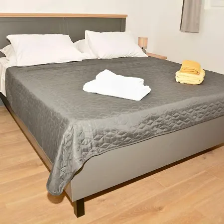 Apartman Stella Smokvica  Exterior photo
