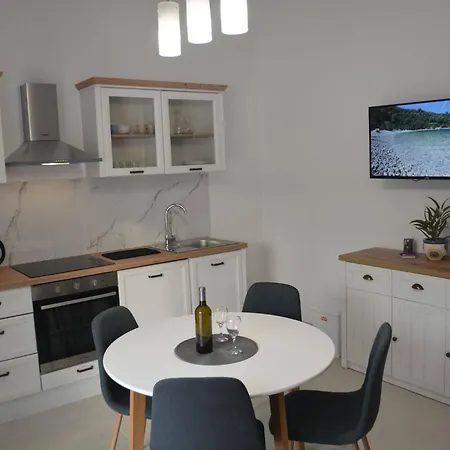 Apartman Stella Smokvica  Exterior photo