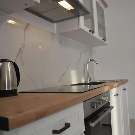 Apartman Stella Smokvica  Exterior photo