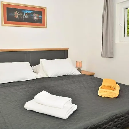 Apartman Stella Smokvica  Exterior photo