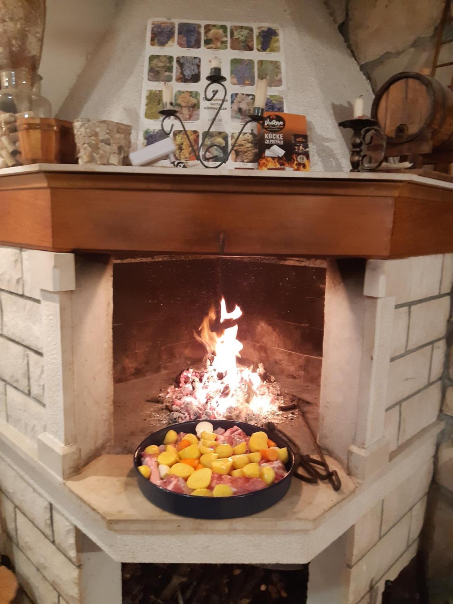 Séjour chez l'habitant Stella *